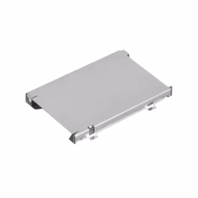 CB1EB-10S-1.5H-PEJC2(52) Hirose Electric Co Ltd  PC Card Sockets